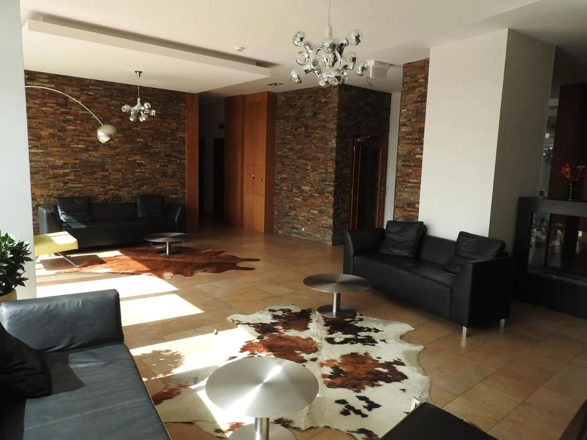 Image 7 of Štrbské Pleso rezidencia Oliver – apartmán 16A