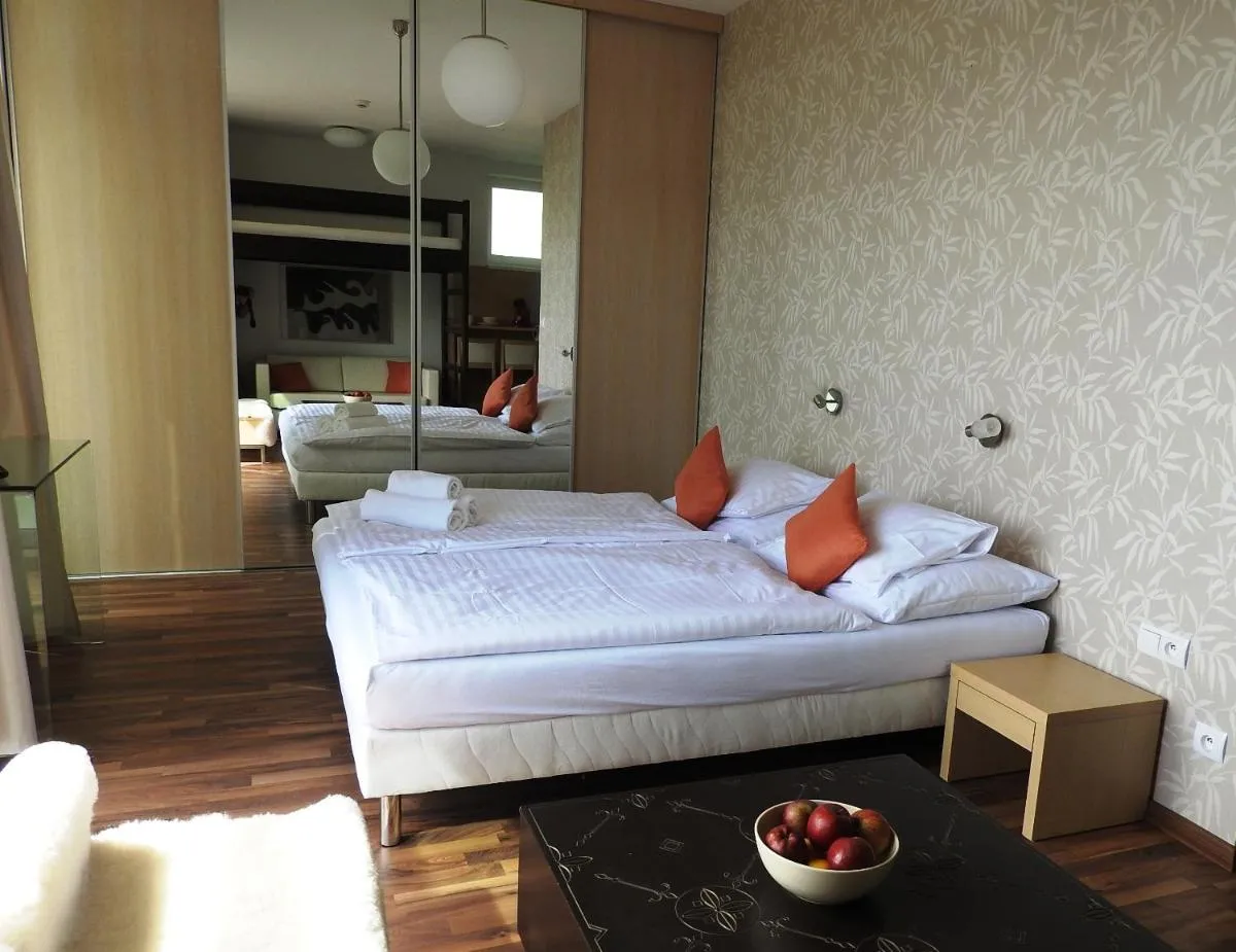 Image 5 of Štrbské Pleso rezidencia Oliver – apartmán 16A