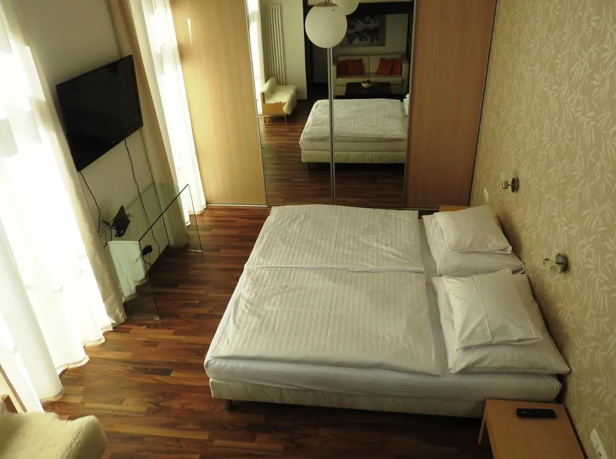 Image 2 of Štrbské Pleso rezidencia Oliver – apartmán 16A