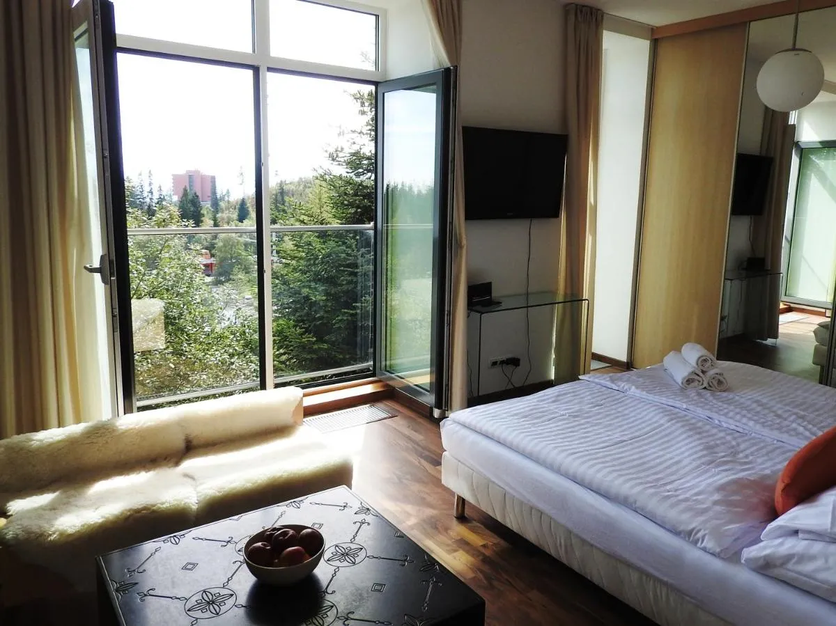 Image 3 of Štrbské Pleso rezidencia Oliver – apartmán 16A