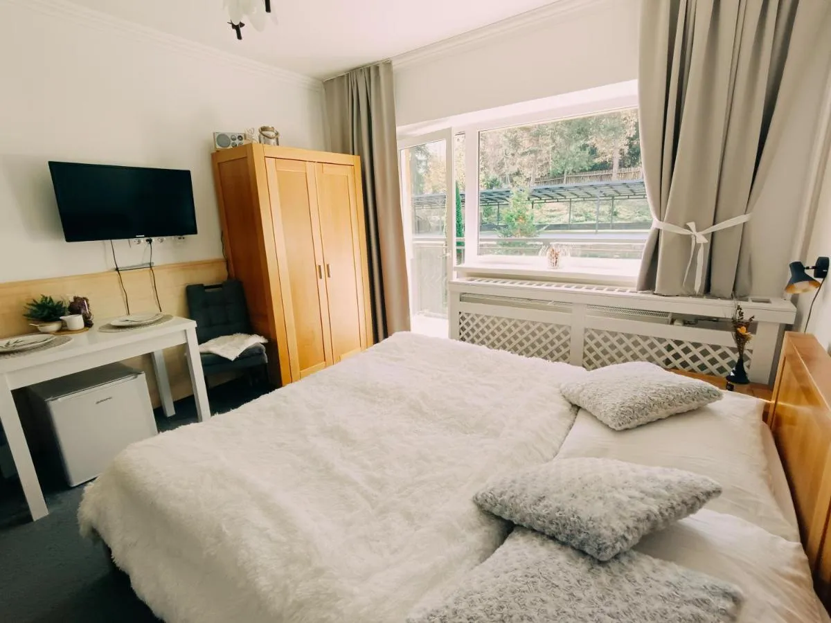Image 2 of Štúdio Srnček – Tatranská Štrba – wellness, bazén