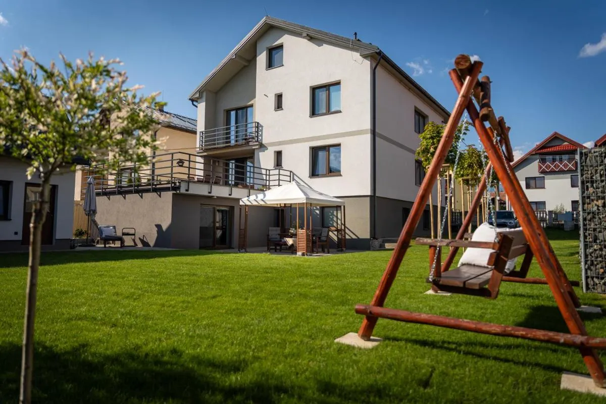 Image 3 of Stylish apartment under the Tatras