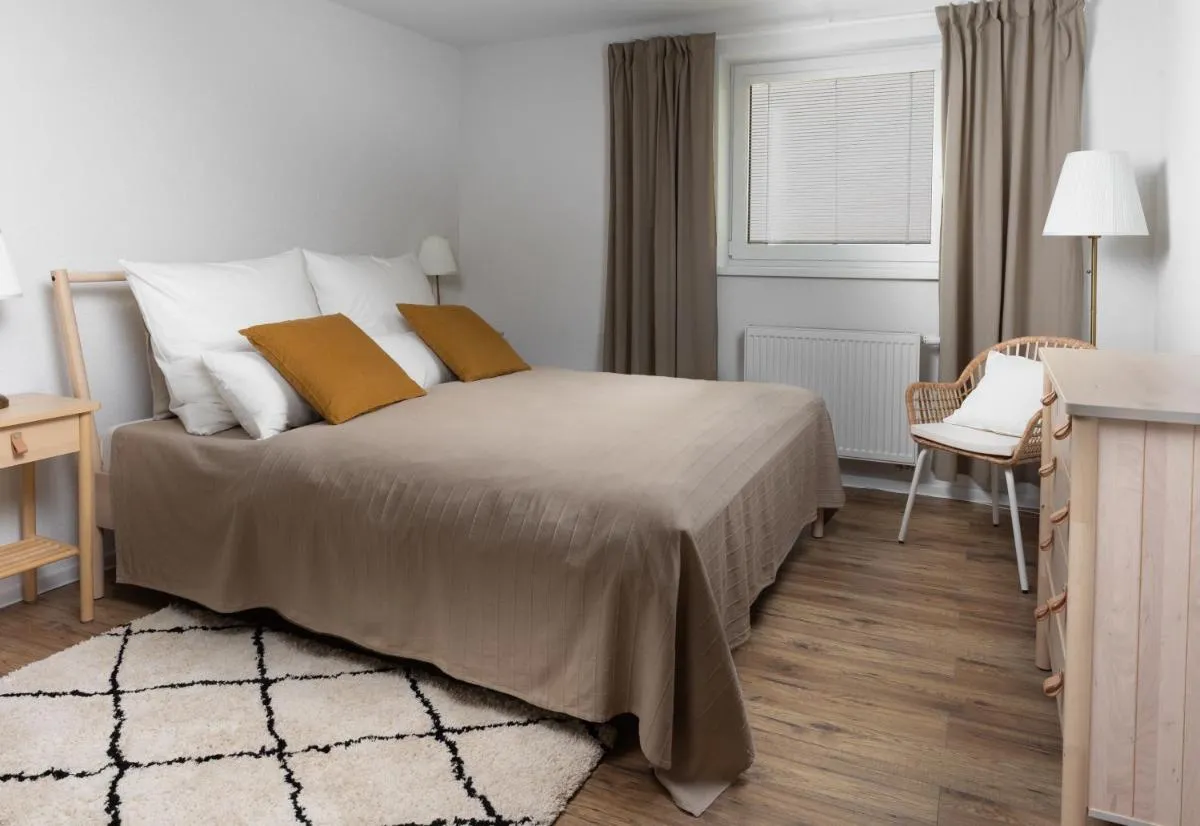 Image 7 of Stylish apartment under the Tatras