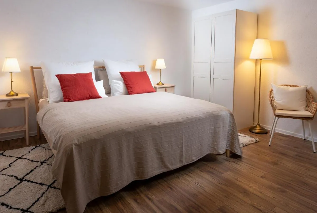 Image 6 of Stylish apartment under the Tatras