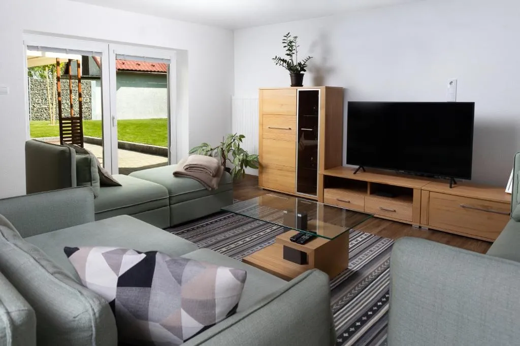 Image 1 of Stylish apartment under the Tatras