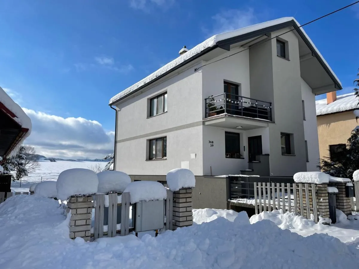 Image 2 of Stylish apartment under the Tatras