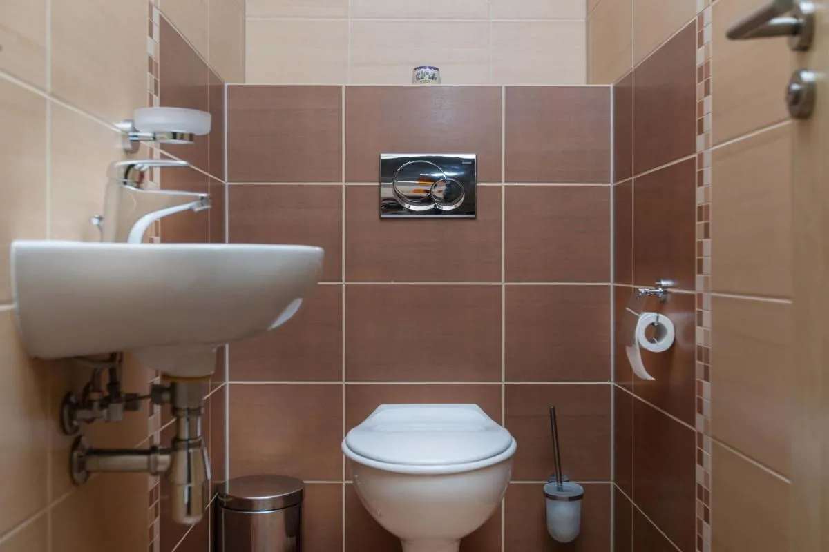 Image 3 of Súkromné apartmány v Crocuse s výhľadom na hory