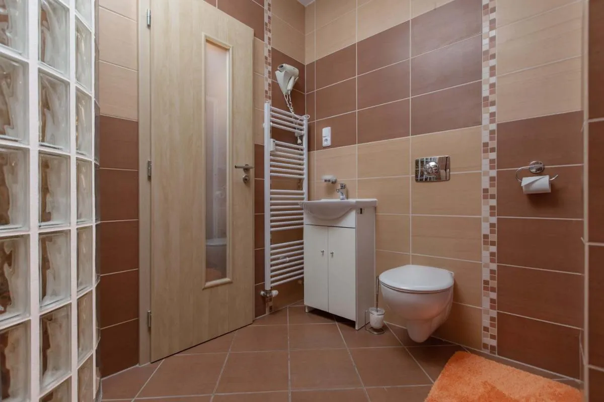 Image 5 of Súkromné apartmány v Crocuse s výhľadom na hory
