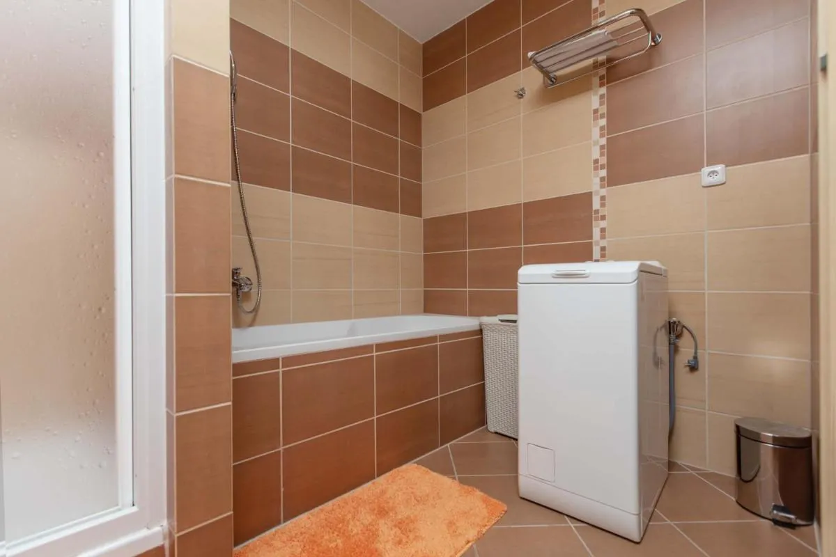 Image 6 of Súkromné apartmány v Crocuse s výhľadom na hory