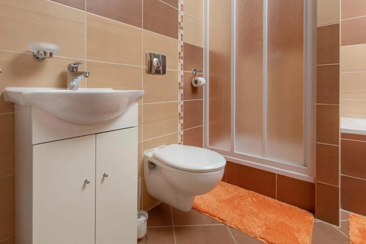 Image 7 of Súkromné apartmány v Crocuse s výhľadom na hory