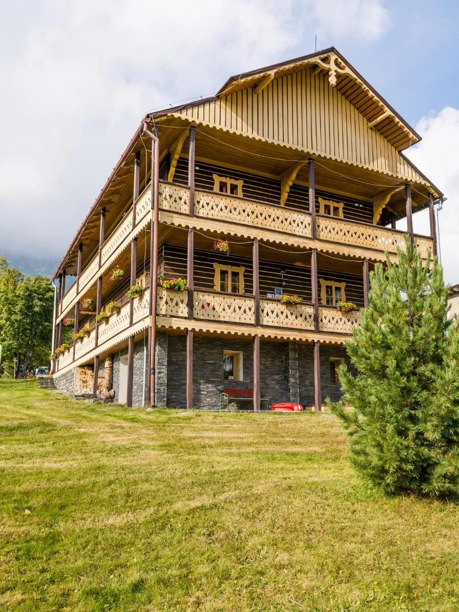 Image 7 of Švajčiarsky Dom