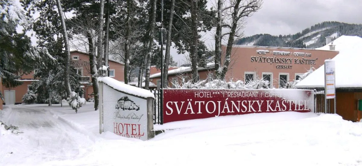 Image 6 of Svatojansky Kastiel