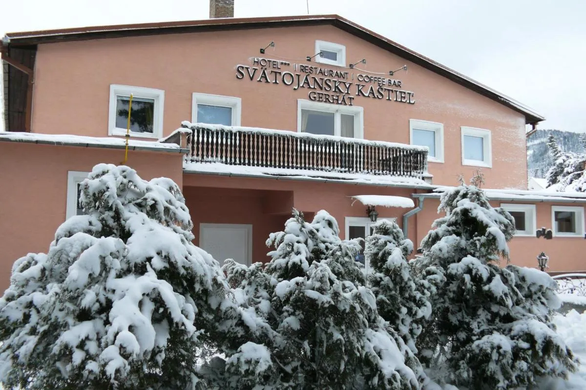 Image 4 of Svatojansky Kastiel