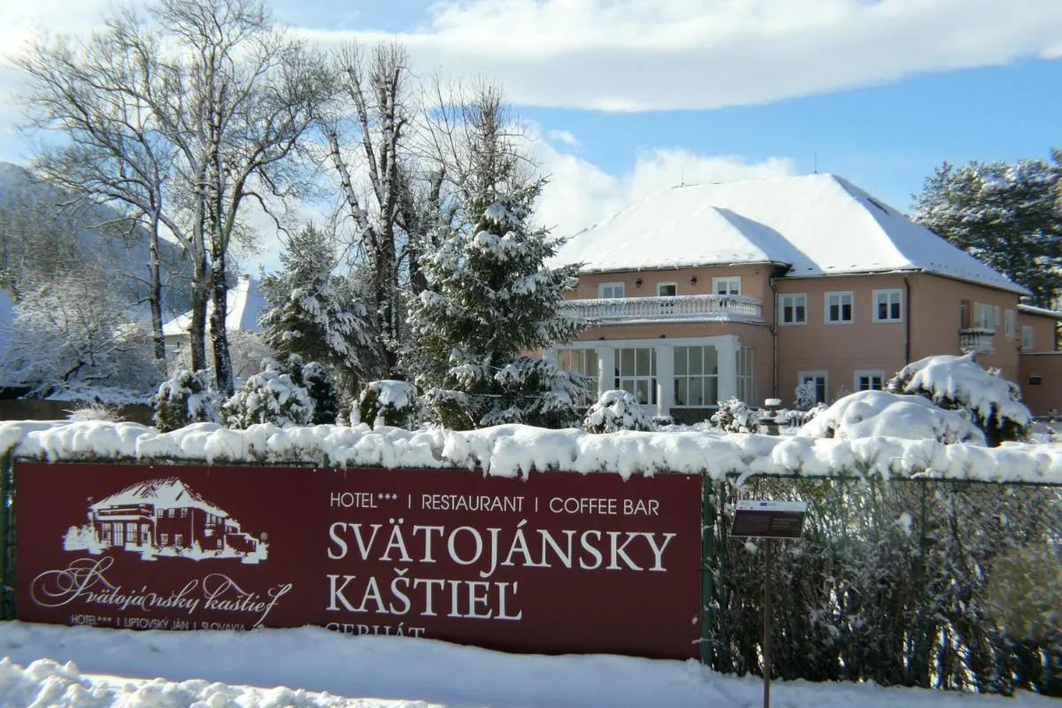 Image 3 of Svatojansky Kastiel