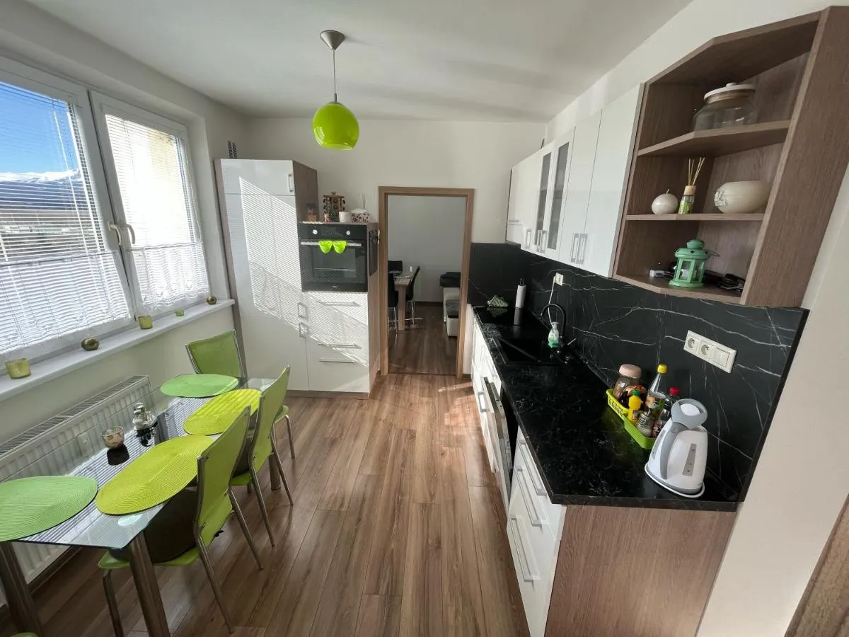Image 3 of Svit apartment High Tatras