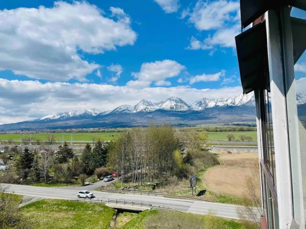 Image 1 of Svit apartment High Tatras