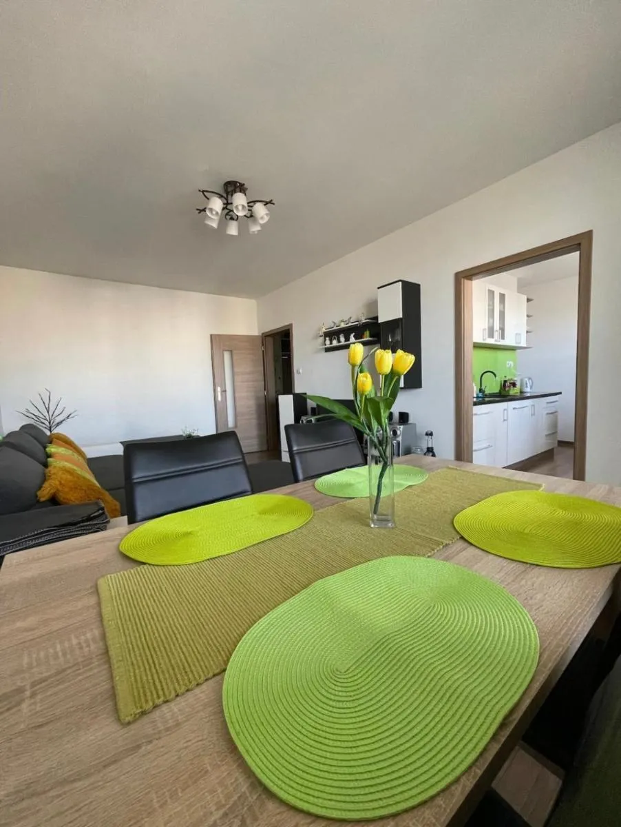Image 7 of Svit apartment High Tatras