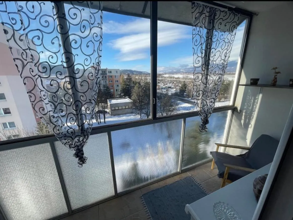 Image 2 of Svit apartment High Tatras