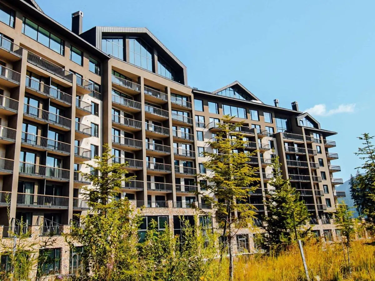 Image 5 of Swissôtel Damian Jasna