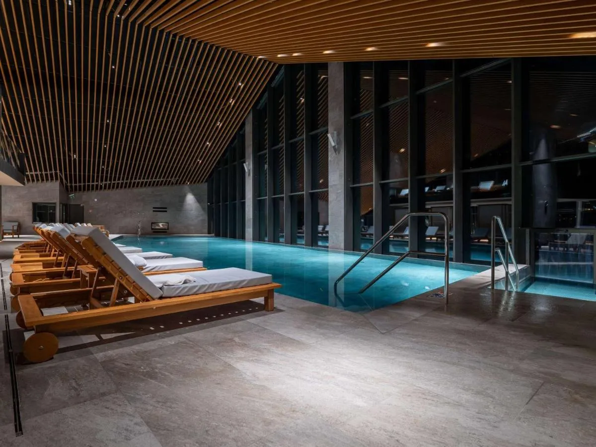 Image 6 of Swissôtel Damian Jasna