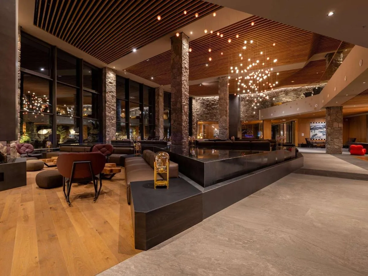 Image 7 of Swissôtel Damian Jasna