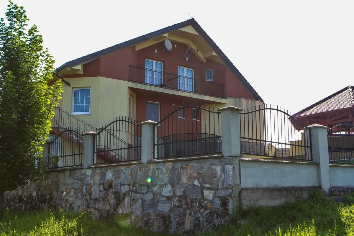 Image 3 of Synergy House