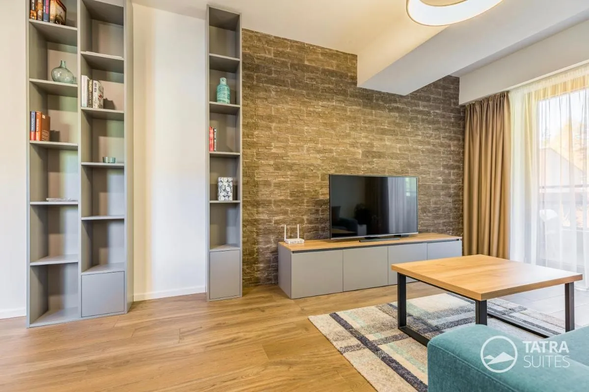 Image 2 of TATRA SUITES Cosy Apartment A26