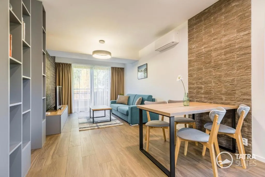 Image 1 of TATRA SUITES Cosy Apartment A26