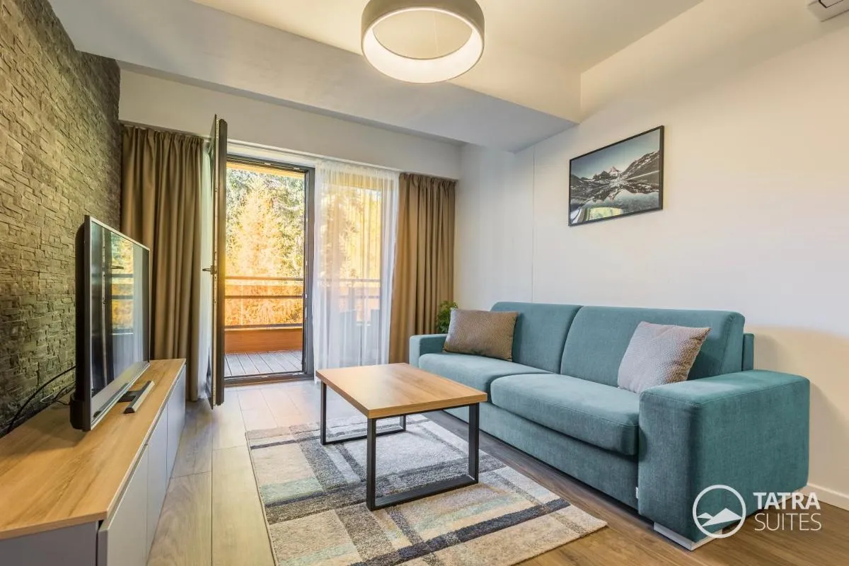 Image 3 of TATRA SUITES Cosy Apartment A26