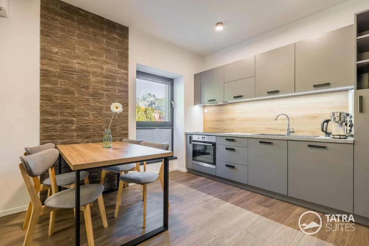 Image 4 of TATRA SUITES Cosy Apartment A26