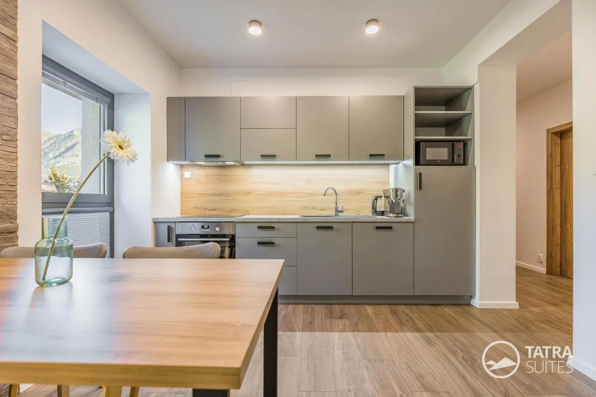 Image 5 of TATRA SUITES Cosy Apartment A26
