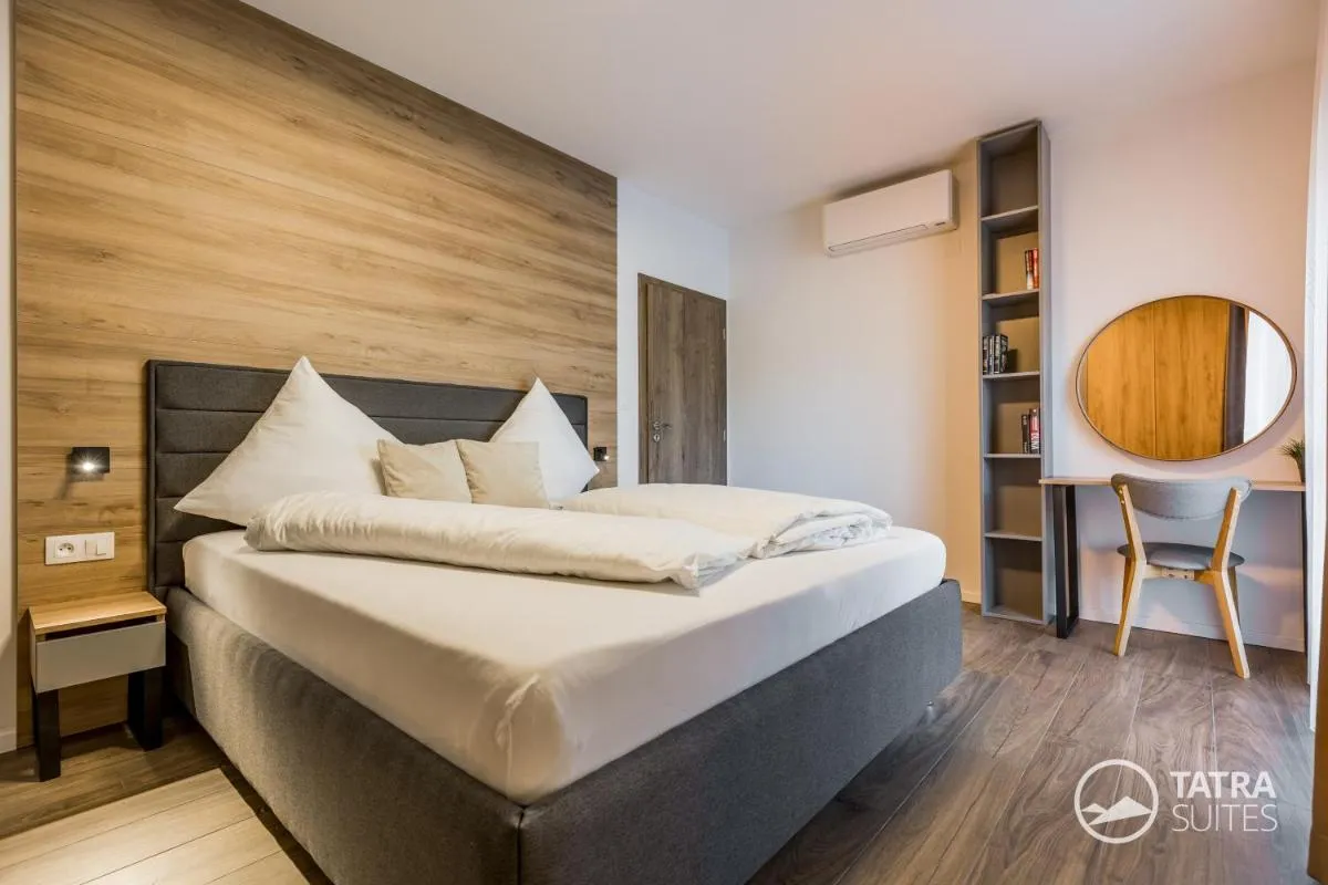 Image 7 of TATRA SUITES Cosy Apartment A26