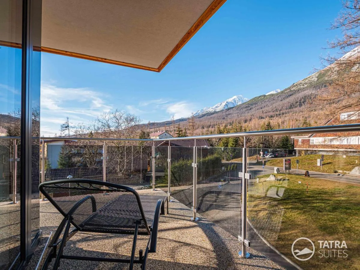 Image 2 of TATRA SUITES Lux Smokovec