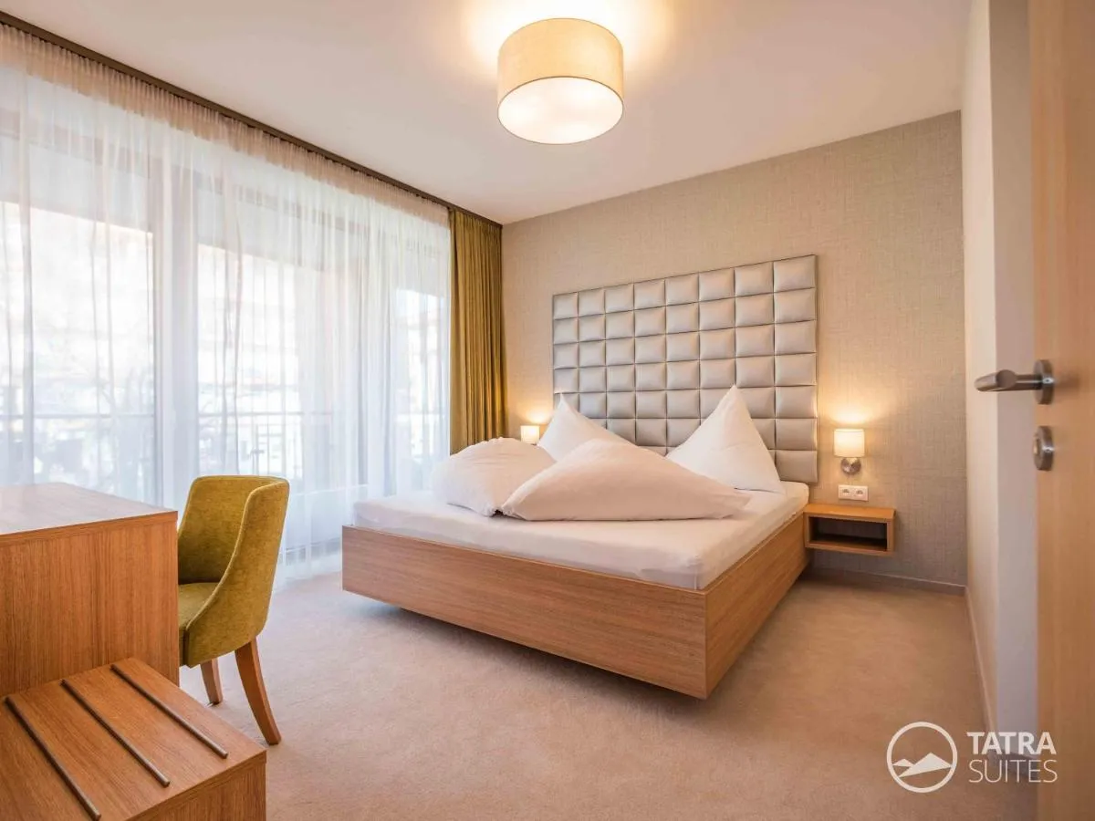 Image 5 of TATRA SUITES Lux Smokovec