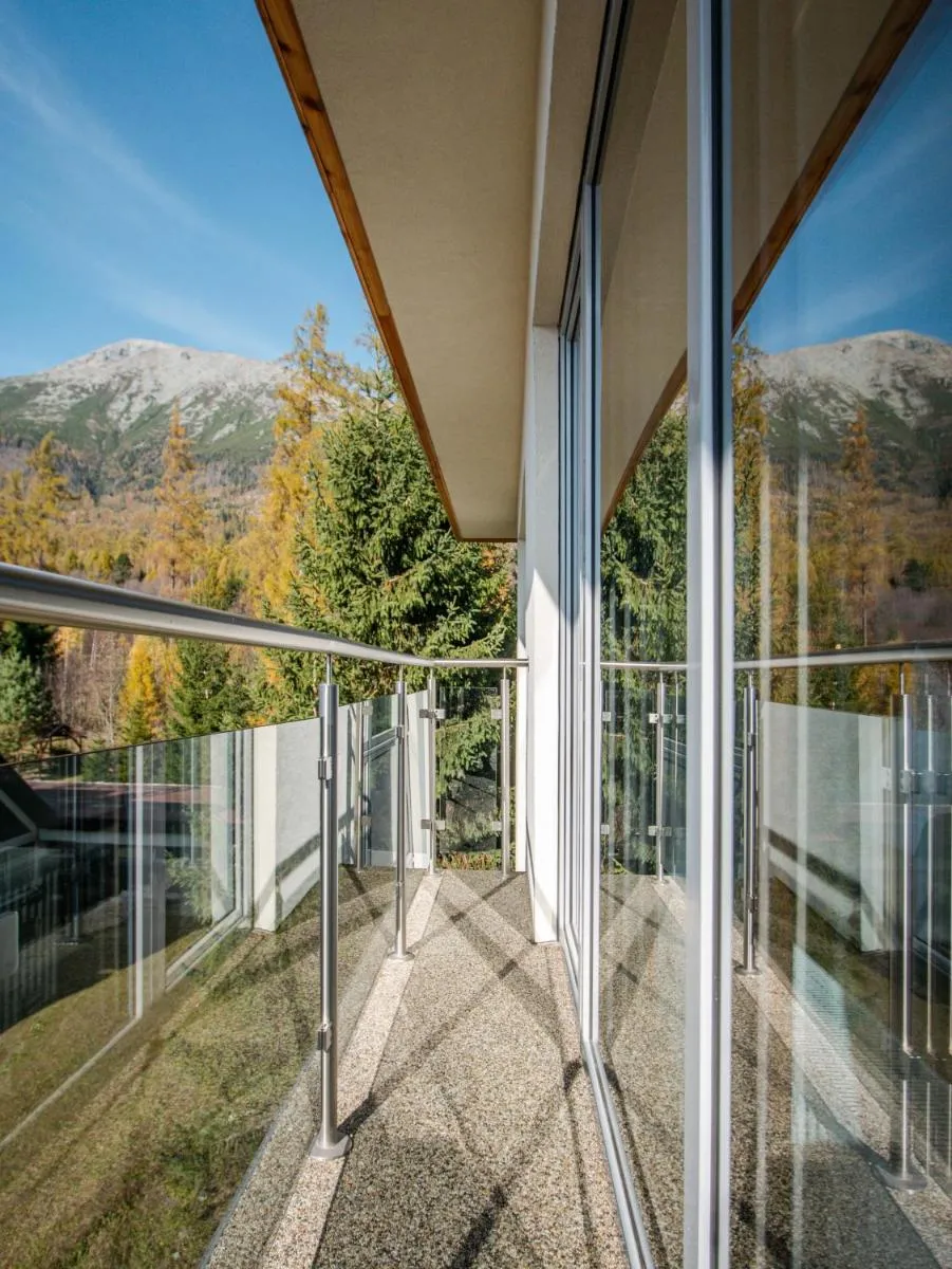 Image 4 of TATRA SUITES Luxury Studio A302