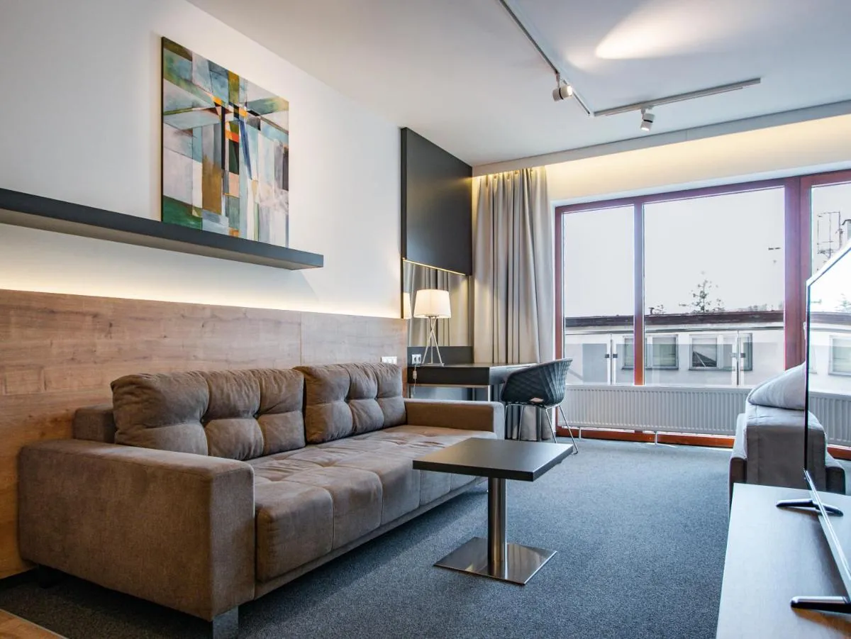 Image 6 of TATRA SUITES Luxury Studio A302