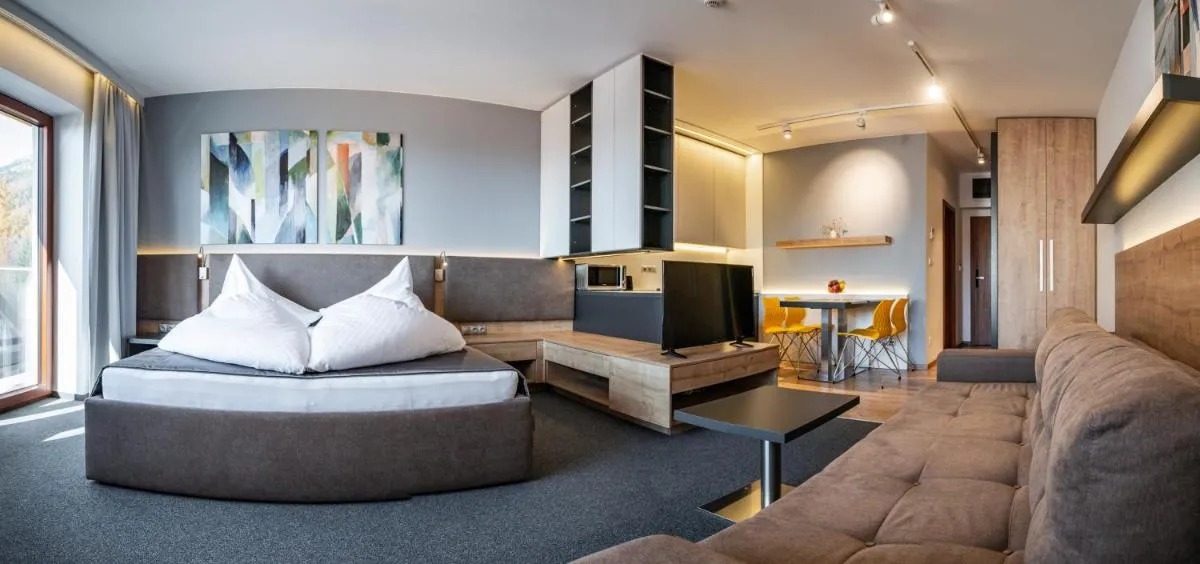 Image 7 of TATRA SUITES Luxury Studio A302
