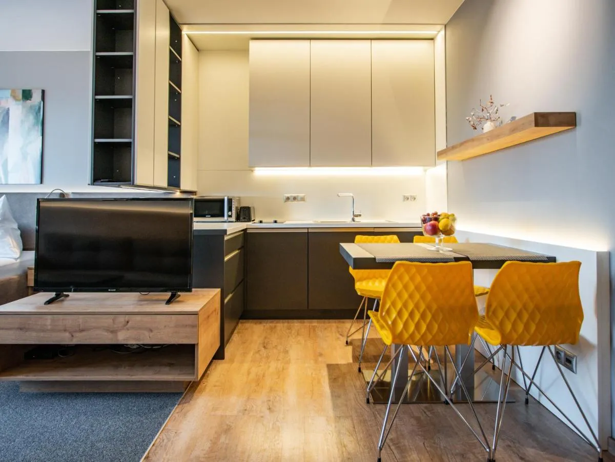 Image 3 of TATRA SUITES Luxury Studio A302