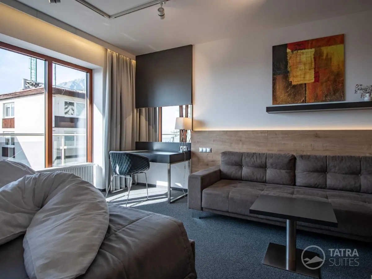 Image 5 of TATRA SUITES Luxury Studio A303