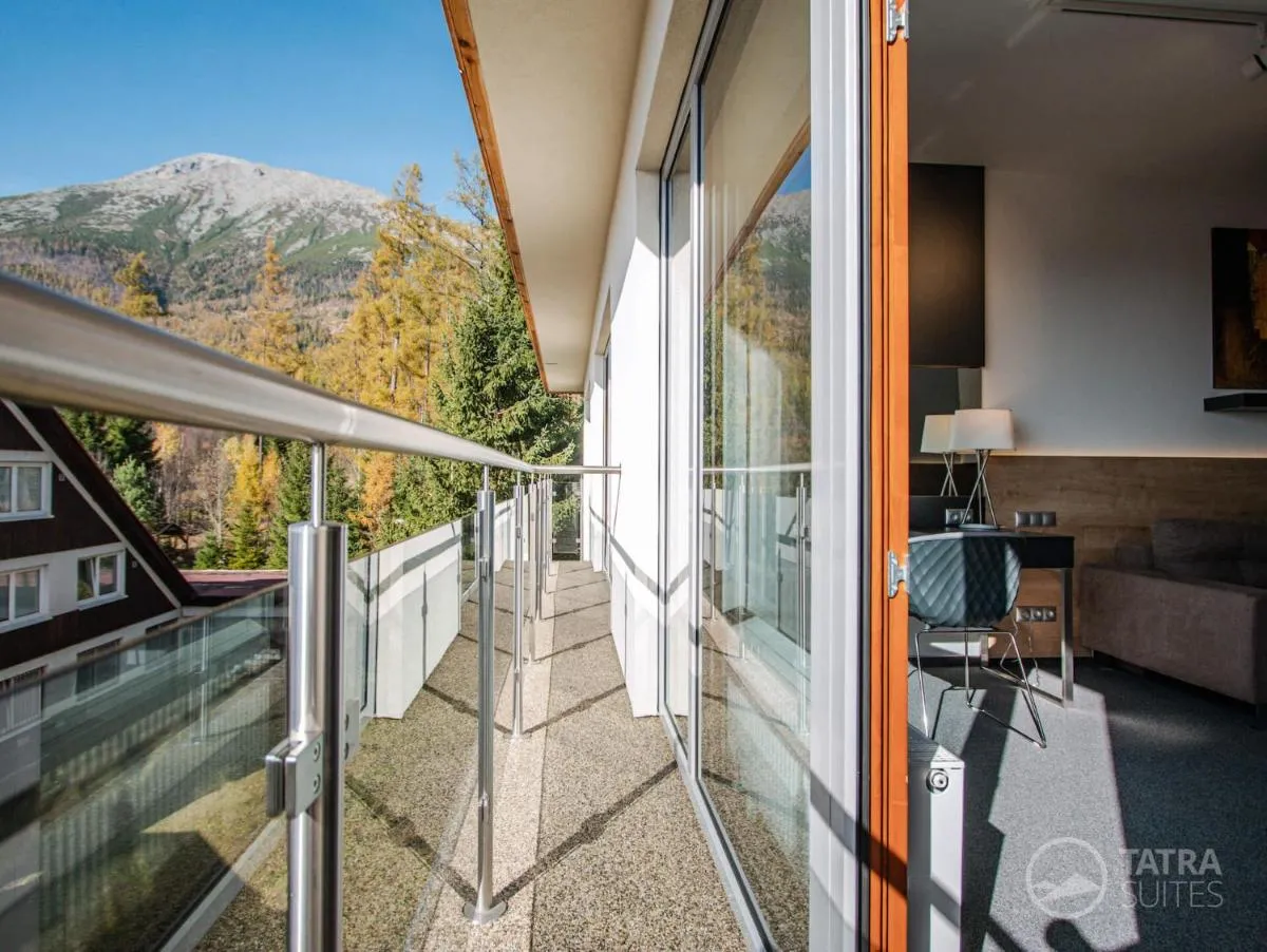 Image 6 of TATRA SUITES Luxury Studio A303