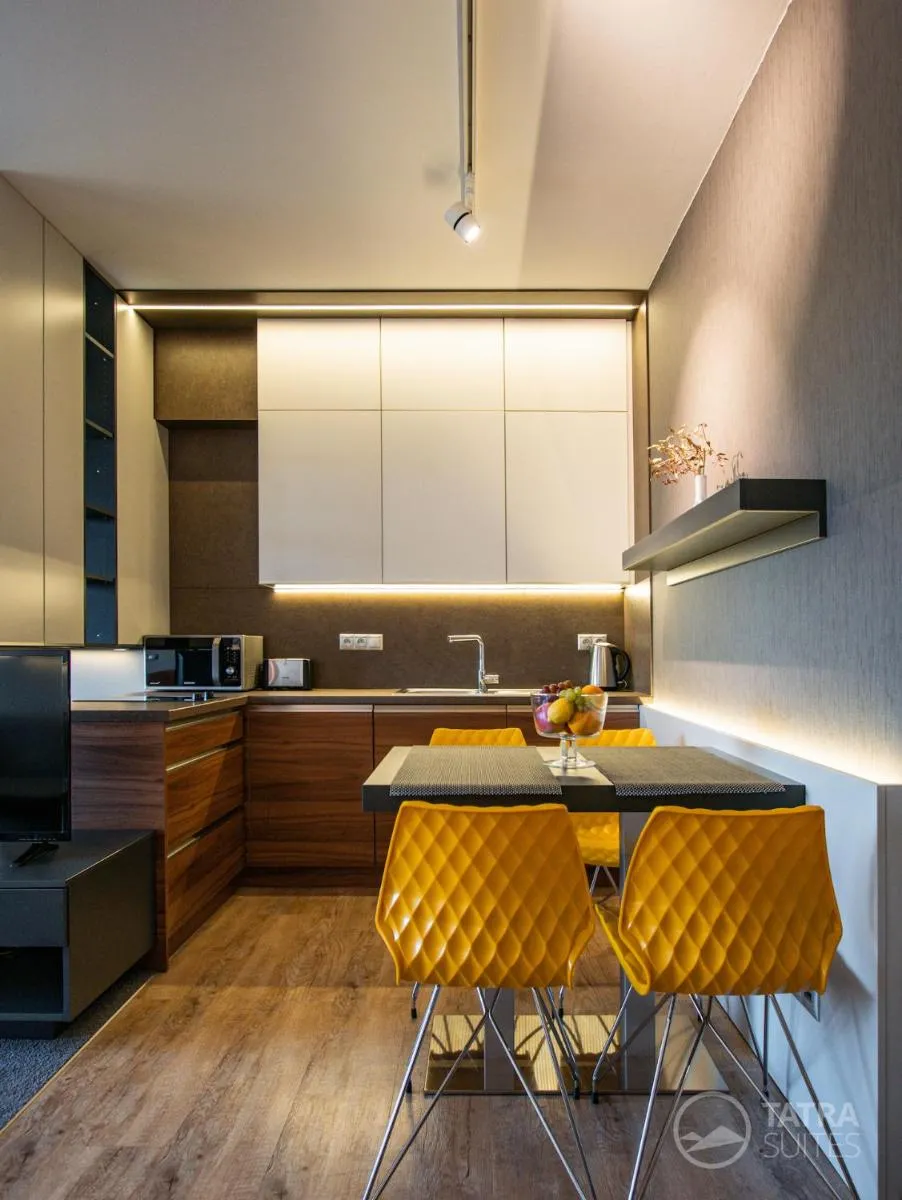 Image 4 of TATRA SUITES Luxury Studio A304