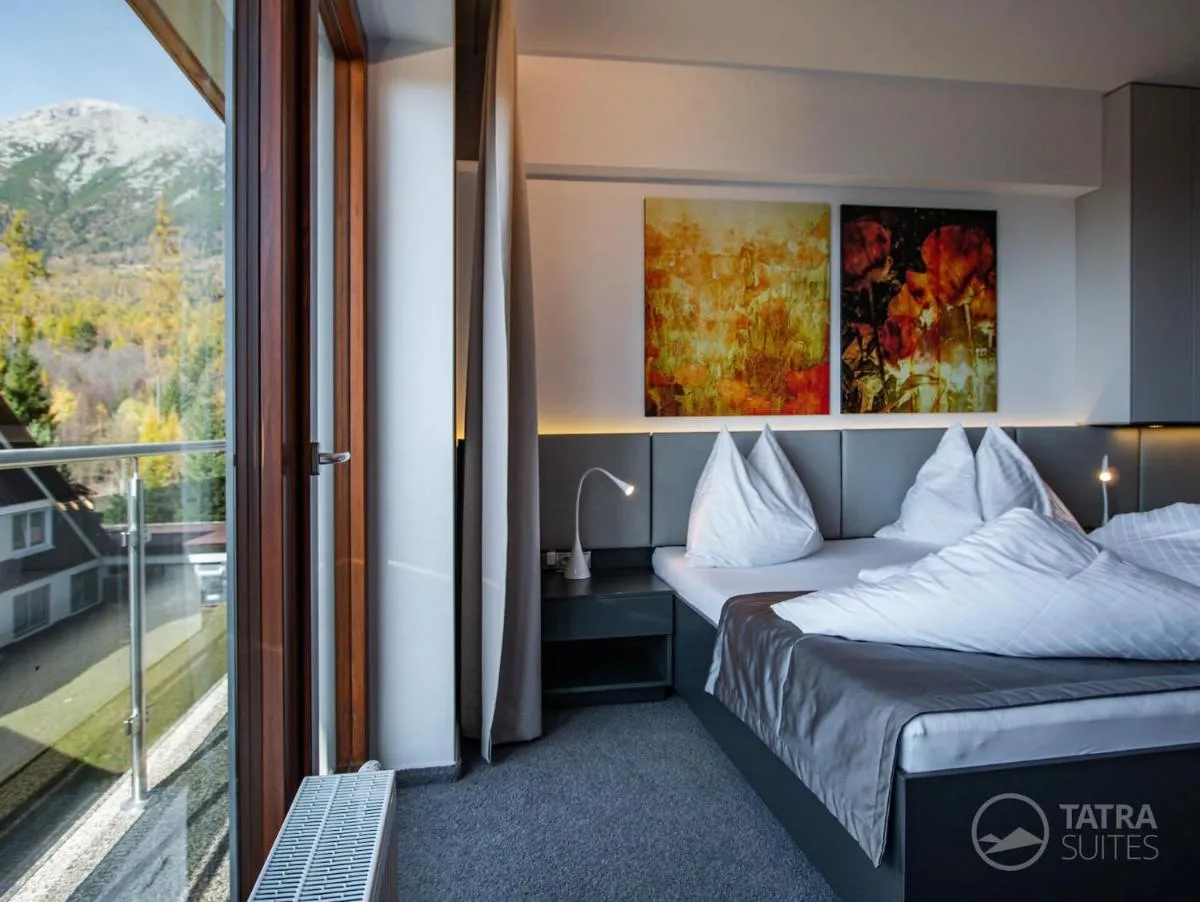Image 2 of TATRA SUITES Luxury Studio A304
