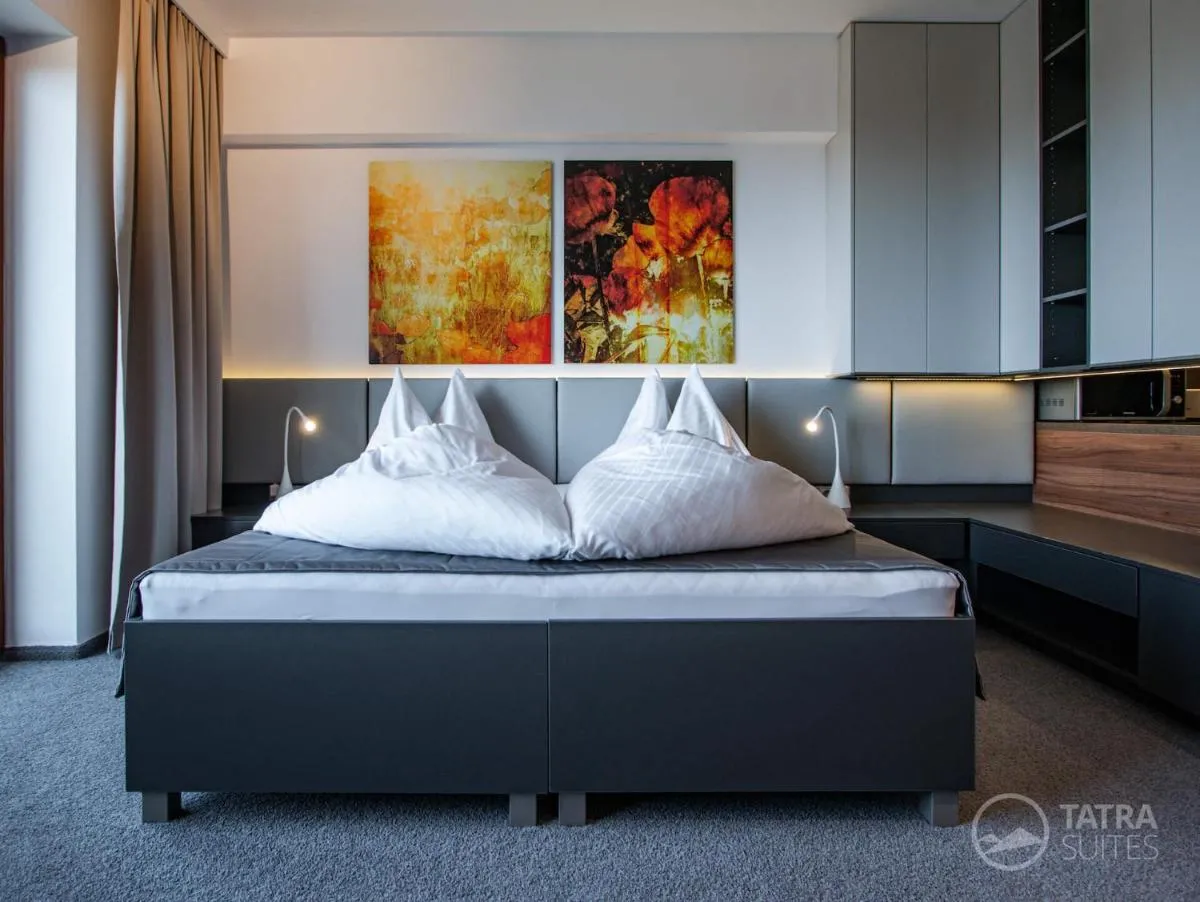 Image 7 of TATRA SUITES Luxury Studio A304