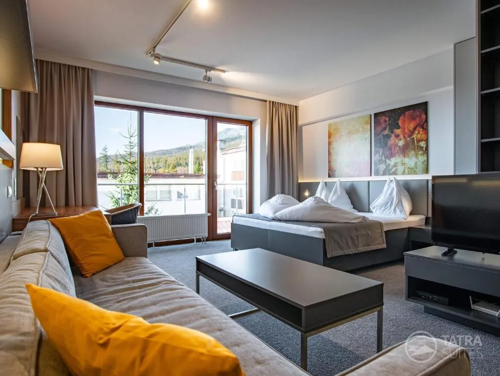 Image 1 of TATRA SUITES Luxury Studio A304