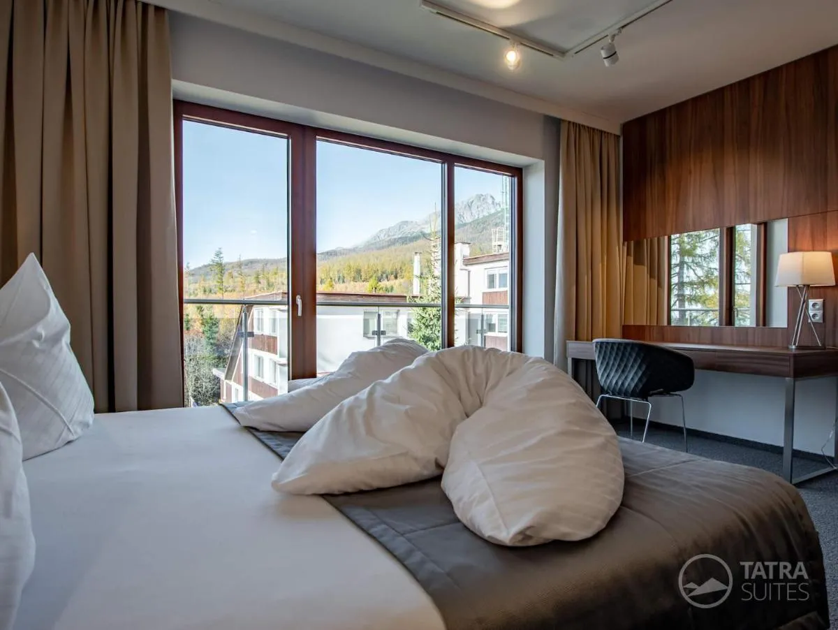 Image 5 of TATRA SUITES Luxury Studio A305