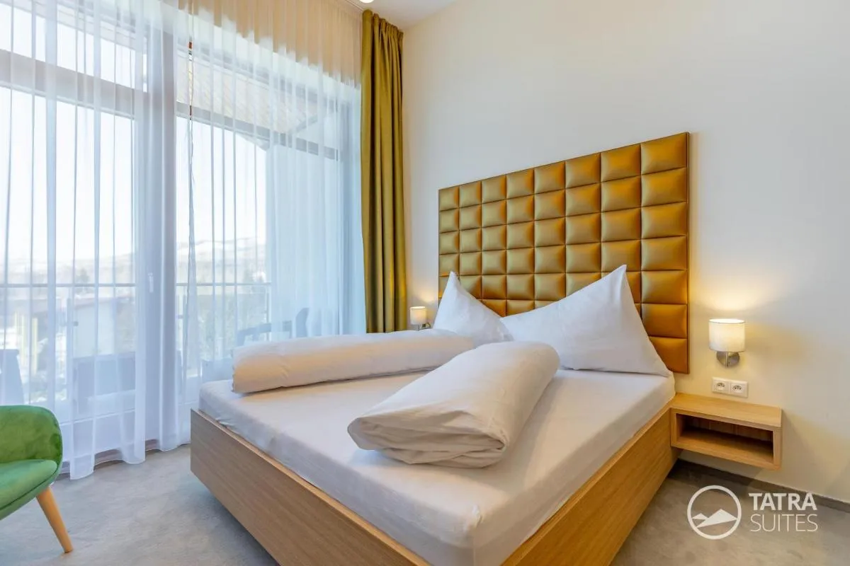 Image 5 of TATRA SUITES Luxury Studio C410