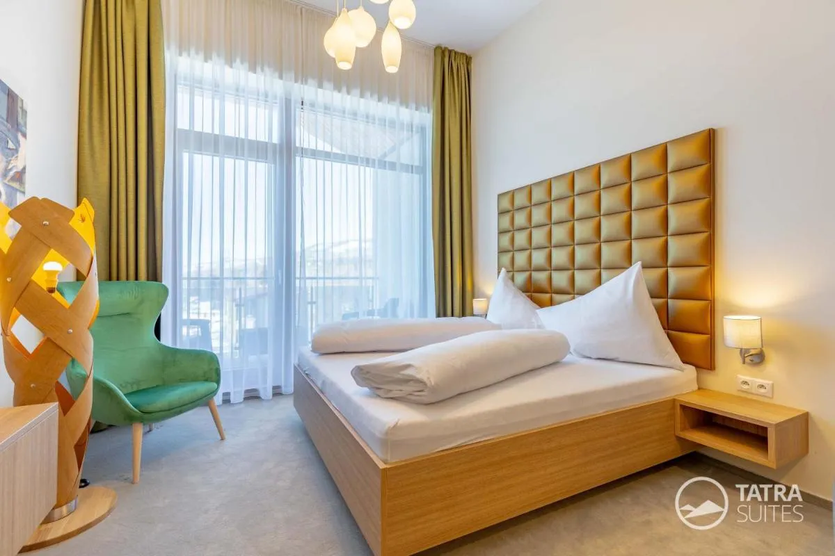 Image 6 of TATRA SUITES Luxury Studio C410