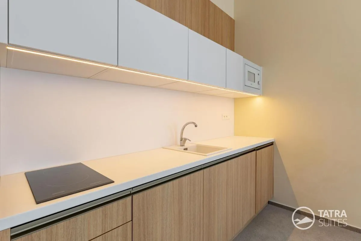 Image 7 of TATRA SUITES Senior Lux Apartment C413