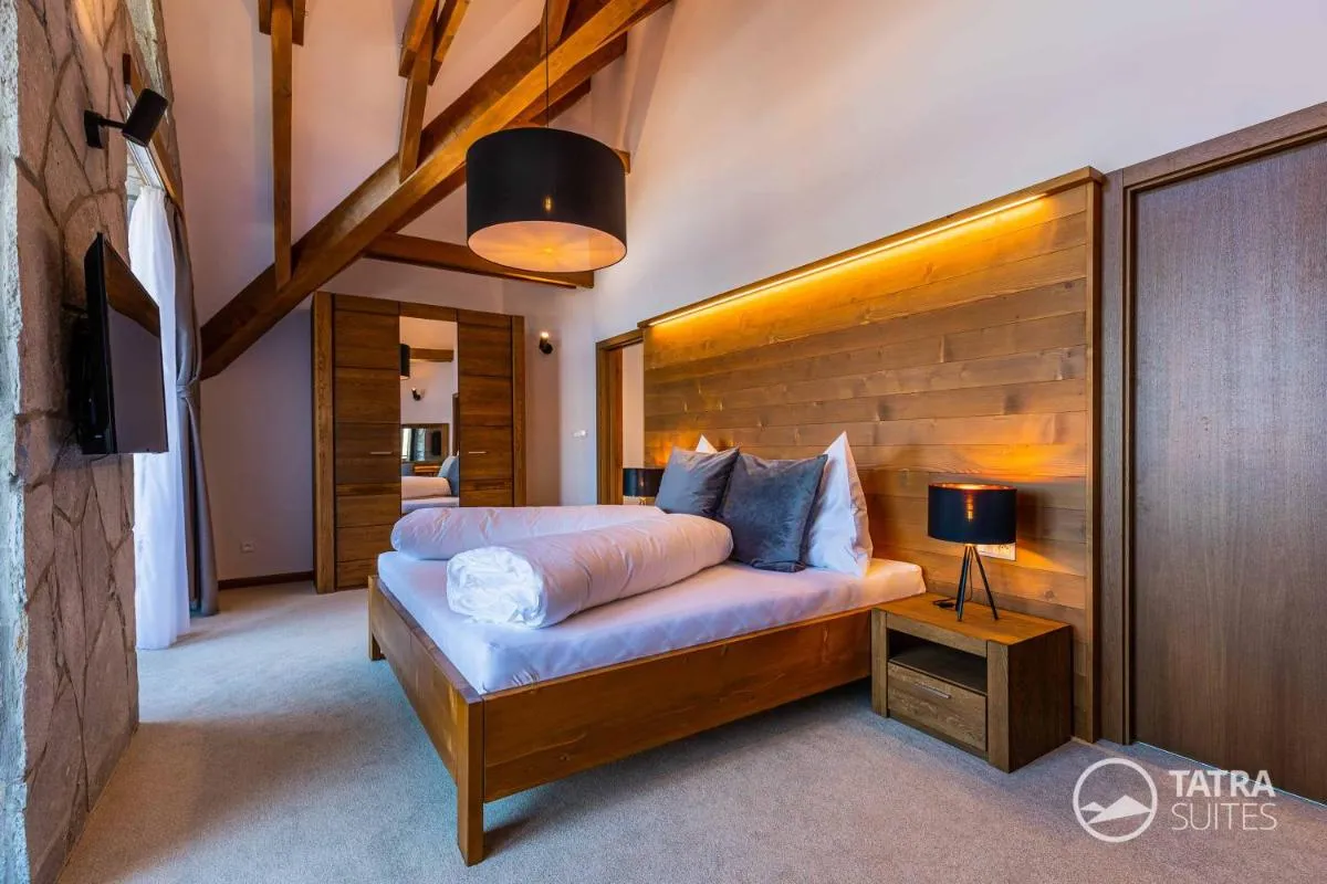 Image 5 of TATRA SUITES Vila HIMALAYA