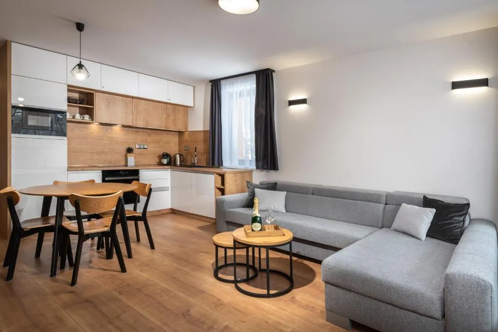 Image 1 of TATRYSTAY Premium Apartment Jasna